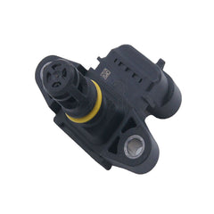 MAP Sensor A2C53346289, Compatible with Fiat
