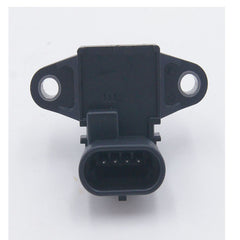 MAP Sensor A2C53346289, Compatible with Fiat