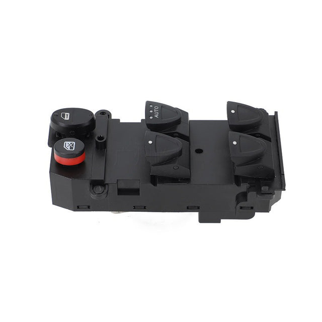 Power Window Switch 35750-SNV-U015, Compatible with Honda