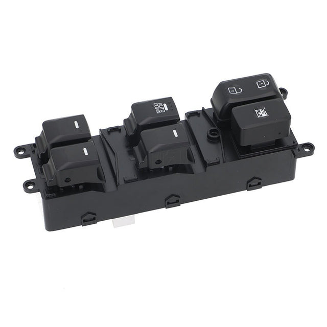 Power Window Switch 93571-A7000, Compatible with Hyundai
