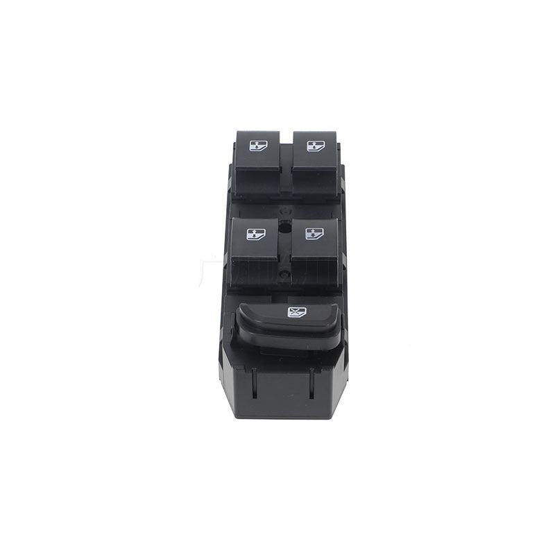 Master Power Window Switch 26696325, Compatible with Buick Excelle