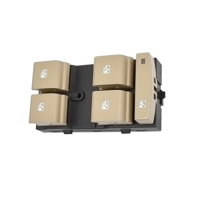 Power Window Switch 20830827, Compatible with Chevrolet / Buick LaCrosse