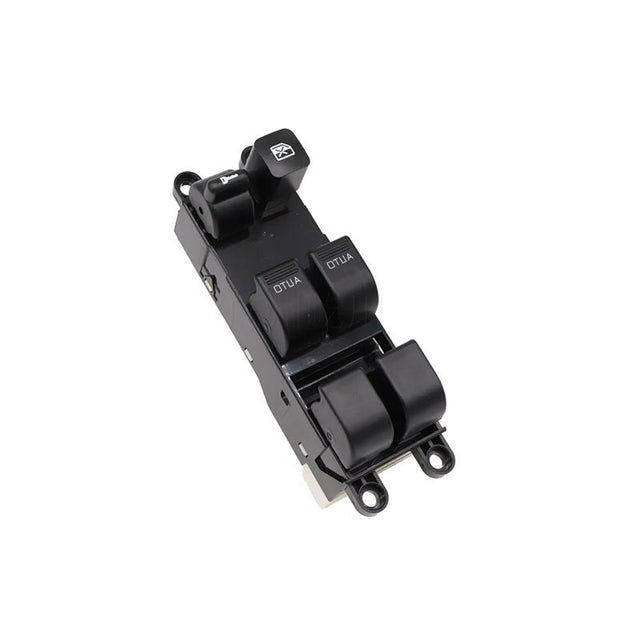 Master Power Window Switch 25401-P2750, Compatible with Nissan Pickup / P11 2015-2017