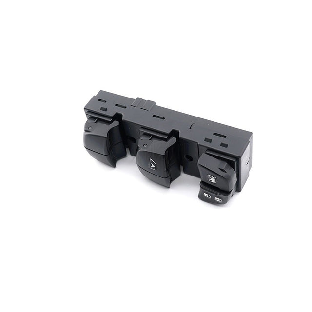 Power Window Switch 25401-1KA0B, Compatible with Nissan Sentra / Teana / X-Trail / Tiida