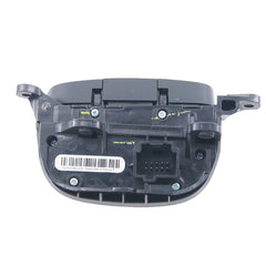 Steering Wheel Switch 15296418, Compatible with Buick