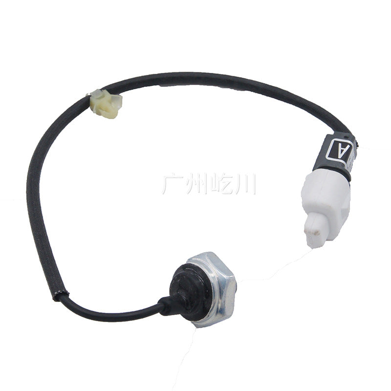 Knock Sensor E1T15678 / MD304932 / E1T15576, Compatible with Mitsubishi