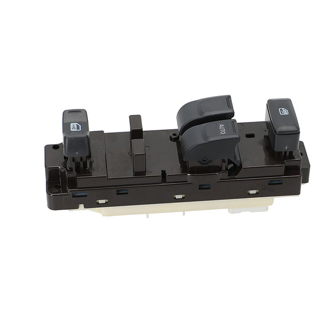 Master Power Window Switch 8-97403893-0 / 8-97403893-D, Compatible with Isuzu D-MAX