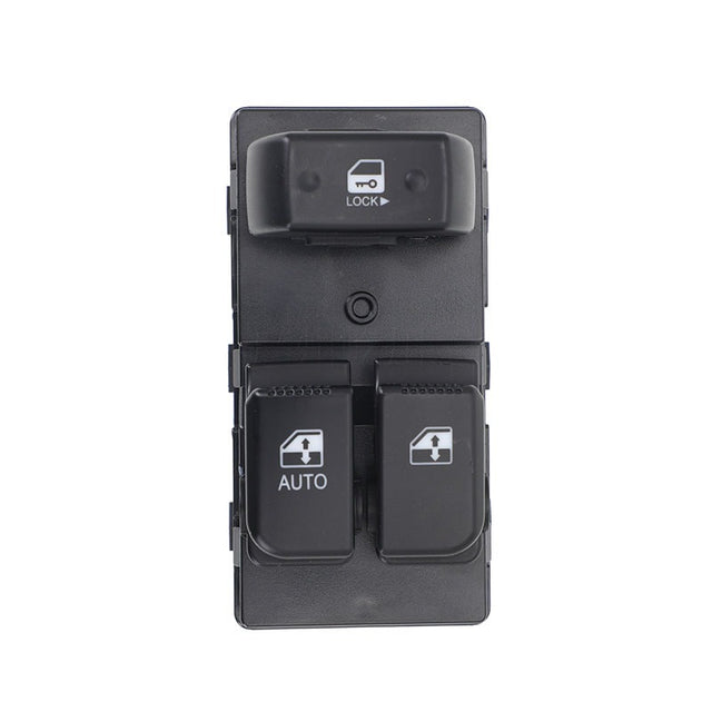 Power Window Switch 93570-4H200WK, Compatible with 2007-2015 Hyundai (Front Left)