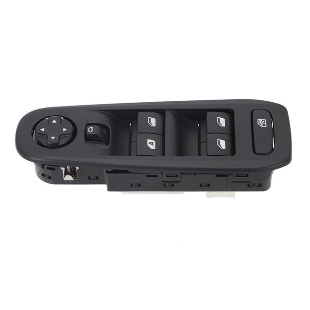 Power Window Switch 98074445ZD, Compatible with Peugeot