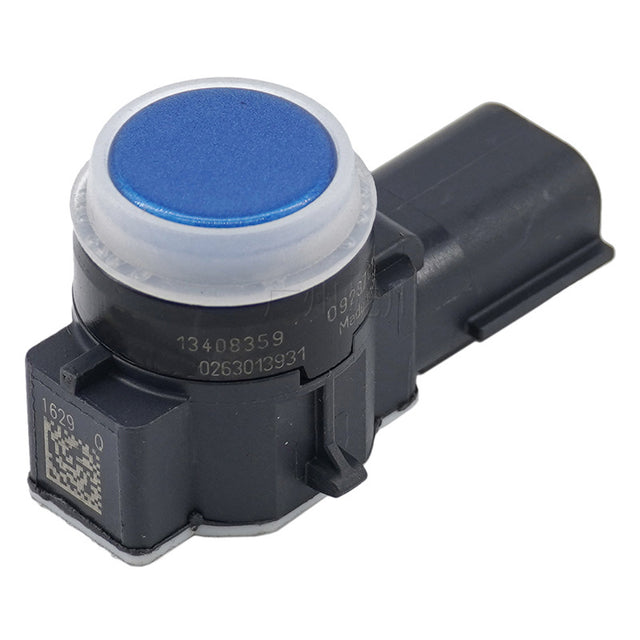 Parking Sensor 13408359, Compatible with Buick / Chevrolet / Cadillac