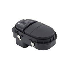 Power Window Switch 95AG-14529-BA / 7248362, Compatible with Mercedes-Benz W124