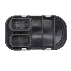 Power Window Switch 95AG-14529-BA / 7248362, Compatible with Mercedes-Benz W124