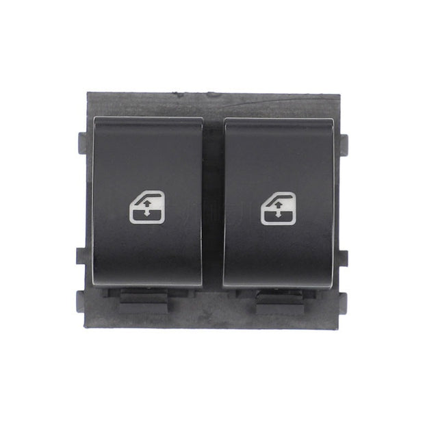 Power Window Switch 735451232 / 03211A956, Compatible with 2005-2008 Fiat