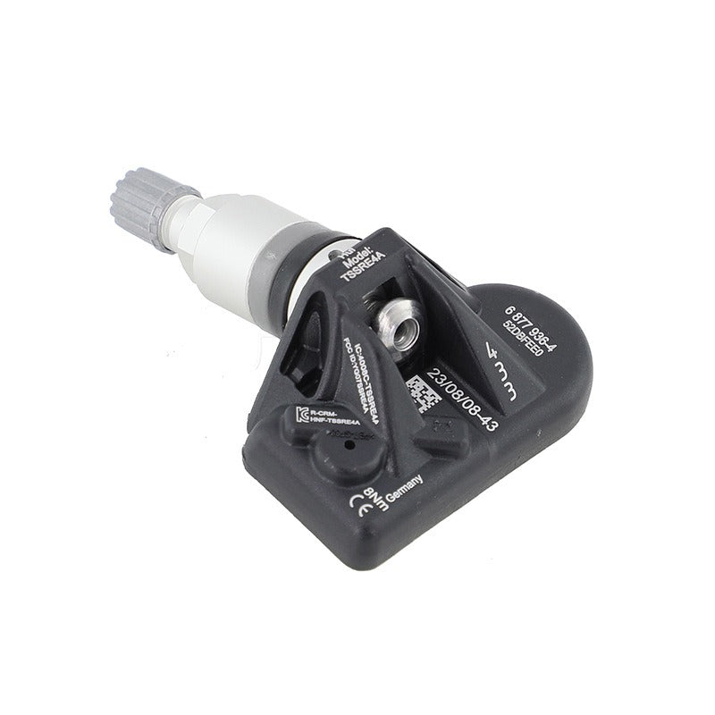 TPMS Sensor 6877936-04 / 6877936-03 / 6877936-05 / 6877937-03, Compatible with BMW