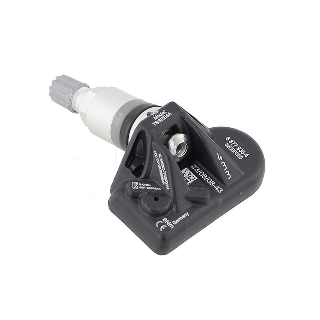 TPMS Sensor 6877936-04 / 6877936-03 / 6877936-05 / 6877937-03, Compatible with BMW