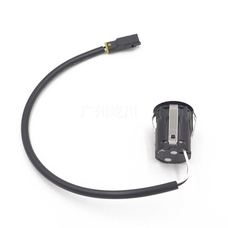 Parking Sensor PZ362-00301-C0 / PZ362-00301, Compatible with Toyota