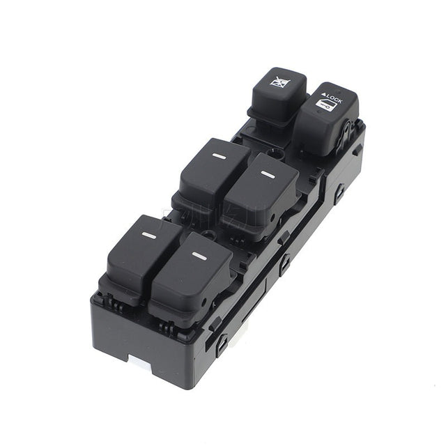 Power Window Switch 93570-1M600WK, Compatible with Hyundai
