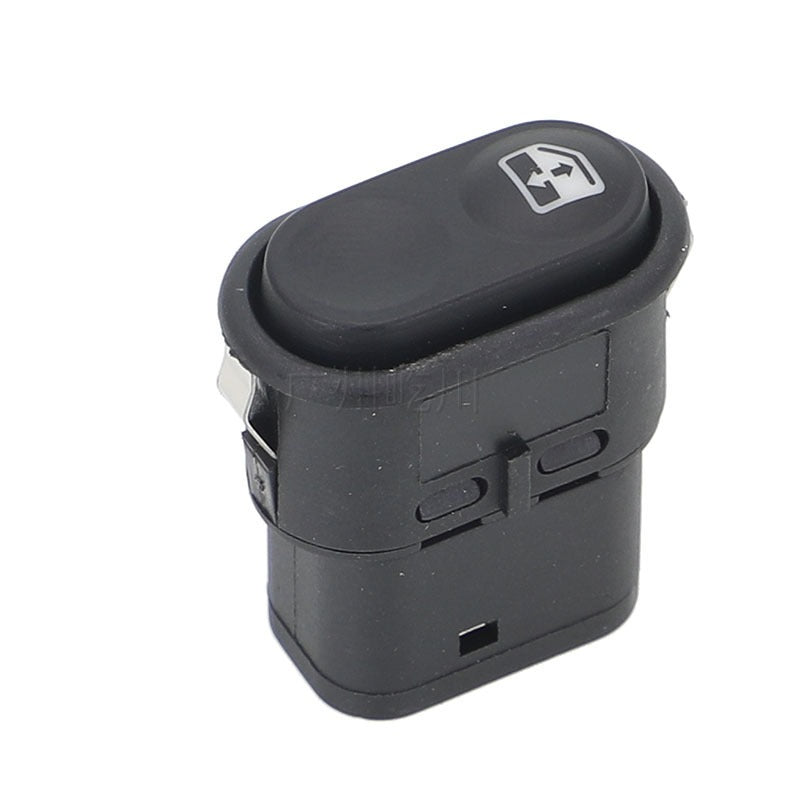 Power Window Switch 92.3709 / 21093-3709613-01, Compatible with Lada
