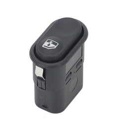 Power Window Switch 92.3709 / 21093-3709613-01, Compatible with Lada