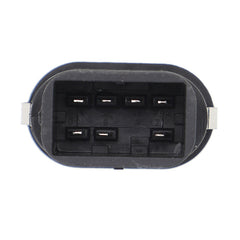 Power Window Switch 92.3709 / 21093-3709613-01, Compatible with Lada