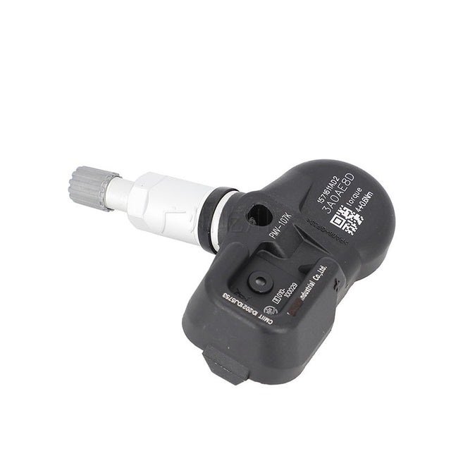TPMS Sensor PMV-107K / 4260750011 / 42607-50010, Compatible with Toyota RAV4