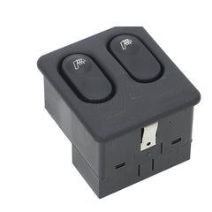 Power Window Switch 17.3763 / 2110-3709710, Compatible with Lada