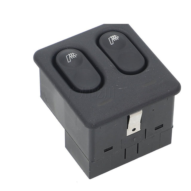 Power Window Switch 17.3763 / 2110-3709710, Compatible with Lada