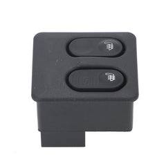 Power Window Switch 17.3763 / 2110-3709710, Compatible with Lada