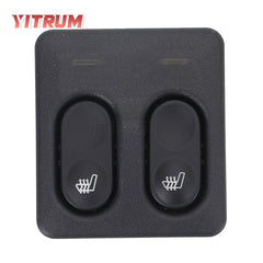 Power Window Switch 17.3763 / 2110-3709710, Compatible with Lada
