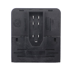 Power Window Switch 17.3763 / 2110-3709710, Compatible with Lada