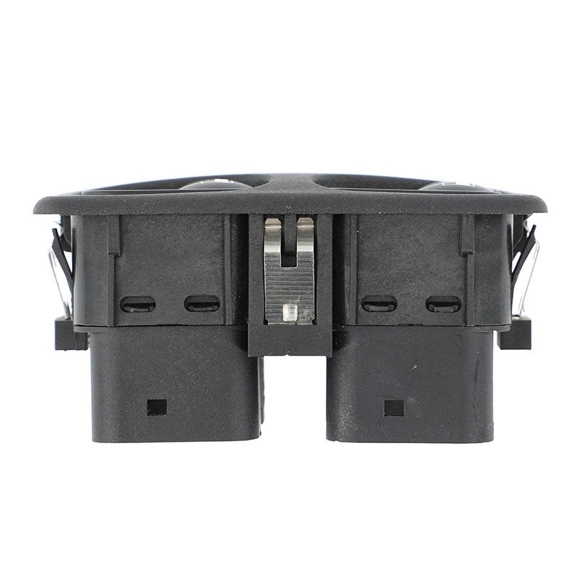 Power Window Switch 18.3763 / 2110-3709720 / 2110-3709720-00, Compatible with Lada
