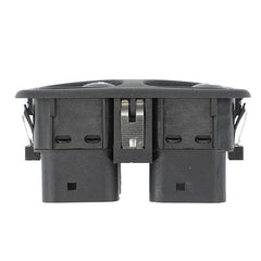Power Window Switch 18.3763 / 2110-3709720 / 2110-3709720-00, Compatible with Lada