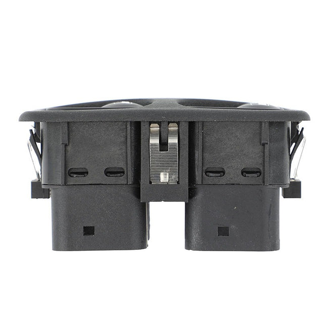 Power Window Switch 18.3763 / 2110-3709720 / 2110-3709720-00, Compatible with Lada