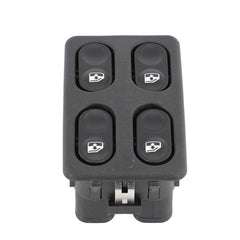 Power Window Switch 18.3763 / 2110-3709720 / 2110-3709720-00, Compatible with Lada