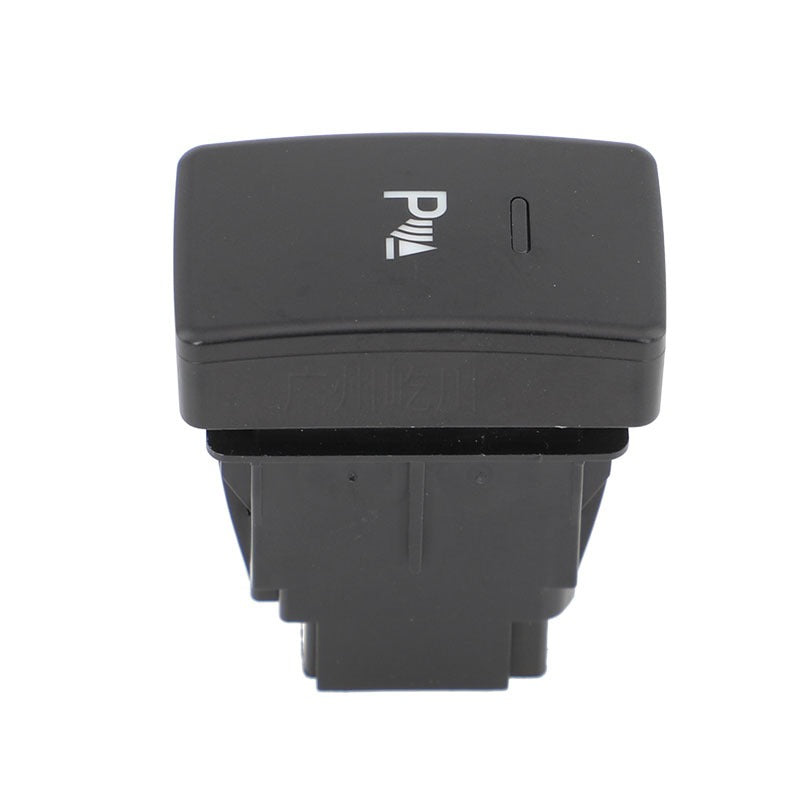 Parking Brake Switch 35470-TW0-003, Compatible with Honda Crosstour / Spirior