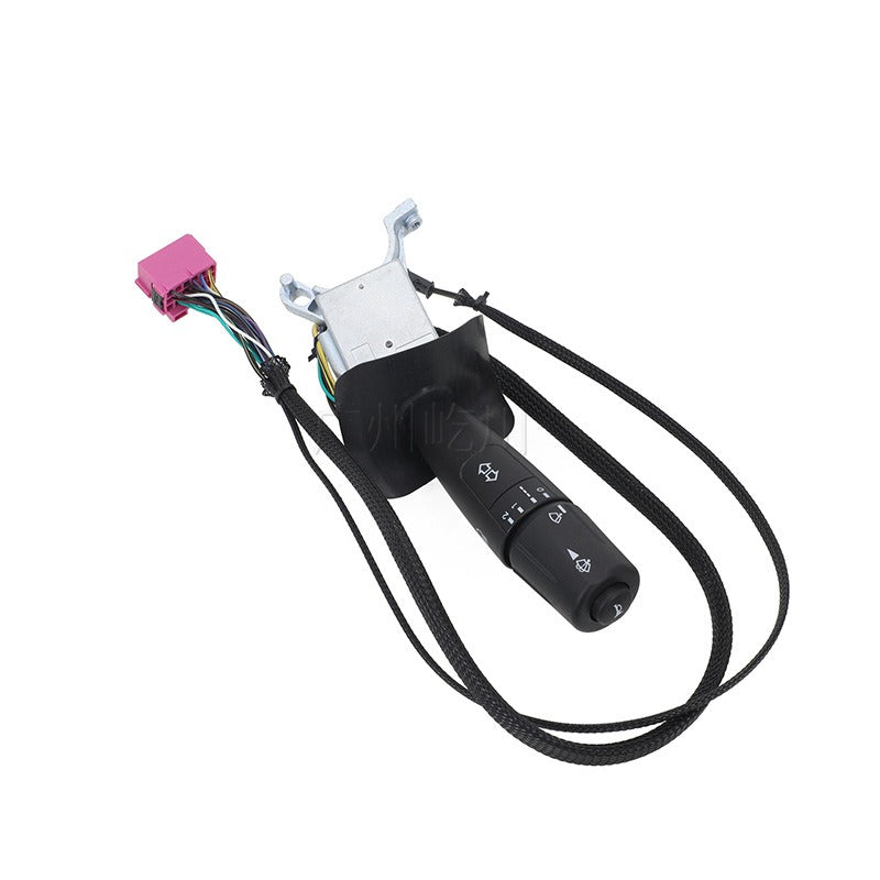 Combination Switch 1615080 / 1811123 / 1439488 / 1452988 / 1669662 / 1789660, Compatible with DAF