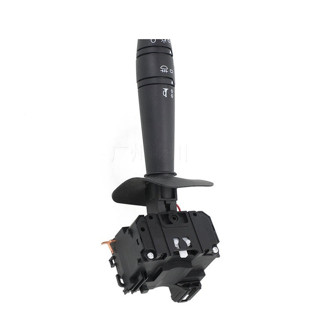 Combination Switch 6001551360, Compatible with Renault 2004-2019