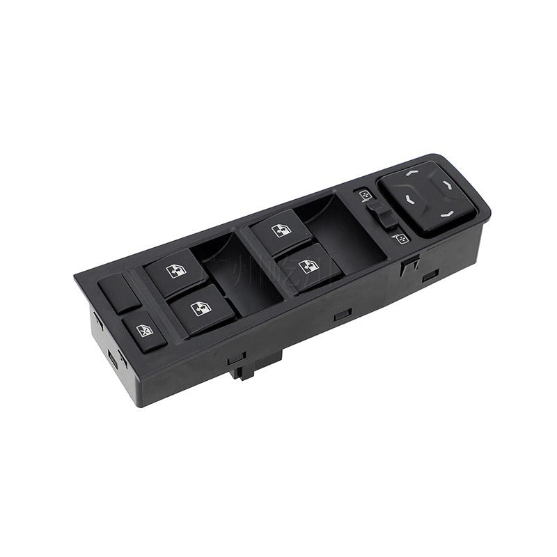 Power Window Switch 62.3769-20 / 8450006933, Compatible with Lada