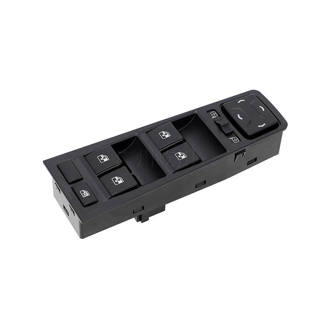 Power Window Switch 62.3769-20 / 8450006933, Compatible with Lada