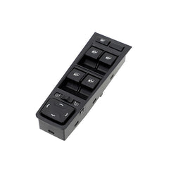 Power Window Switch 62.3769-20 / 8450006933, Compatible with Lada