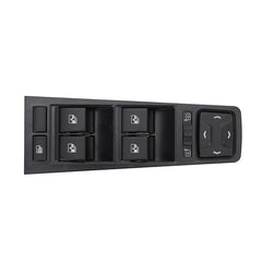 Power Window Switch 62.3769-20 / 8450006933, Compatible with Lada