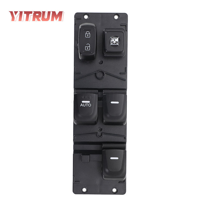 Power Window Switch 93570-2V005, Compatible with 2010-2015 Hyundai Veloster