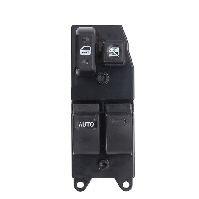 Power Window Switch 84820-12360 / 84820-52090, Compatible with Toyota