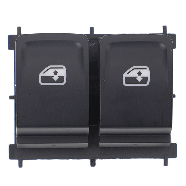 Power Window Switch 5G0959858B, Compatible with Volkswagen Golf