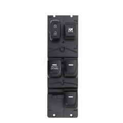 Switch 93570-2V015 / 935702V0154X, Compatible with Hyundai Veloster 2010-2015