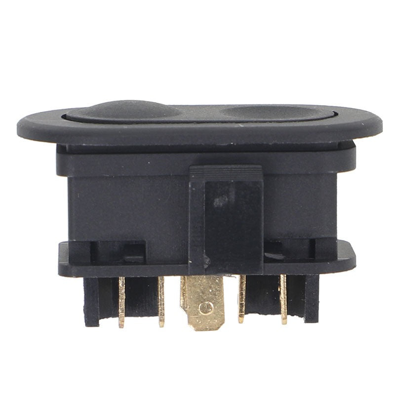 Power Window Switch 182549260 / 6240060 / 90543424 / 90383585, Compatible with Opel
