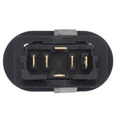Power Window Switch 182549260 / 6240060 / 90543424 / 90383585, Compatible with Opel