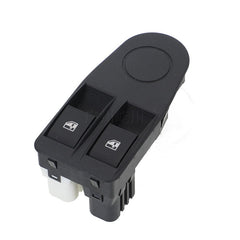 Power Window Switch 355.3769, Compatible with Lada