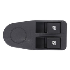 Power Window Switch 355.3769, Compatible with Lada