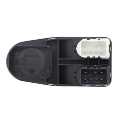 Power Window Switch 355.3769, Compatible with Lada